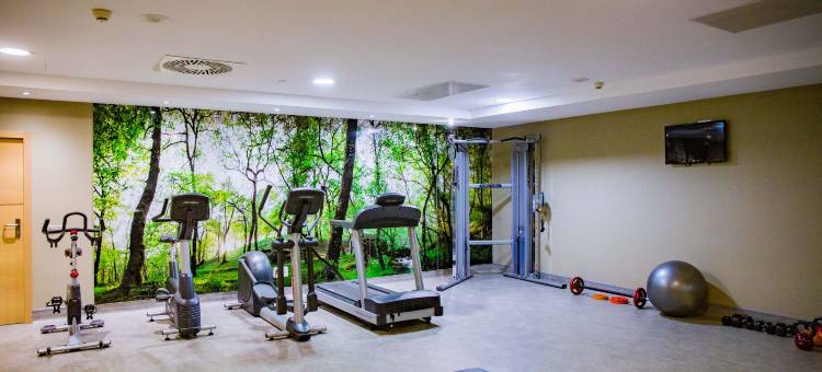 盖尔米雷斯酒店(Hotel Gelmírez)图片