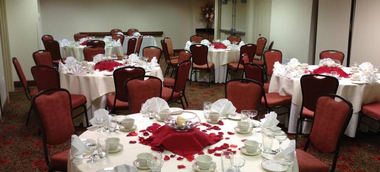 兰开斯特Homewood Suites by Hilton(Homewood Suites by Hilton Lansdale)图片