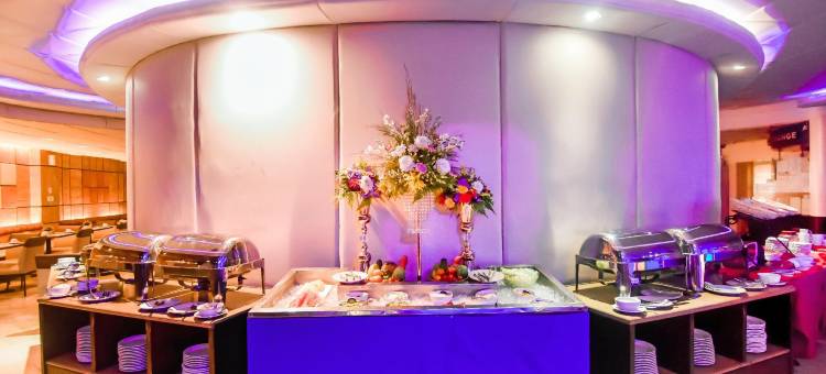 拉贾公园酒店(Rajah Park Hotel by Hiverooms)图片