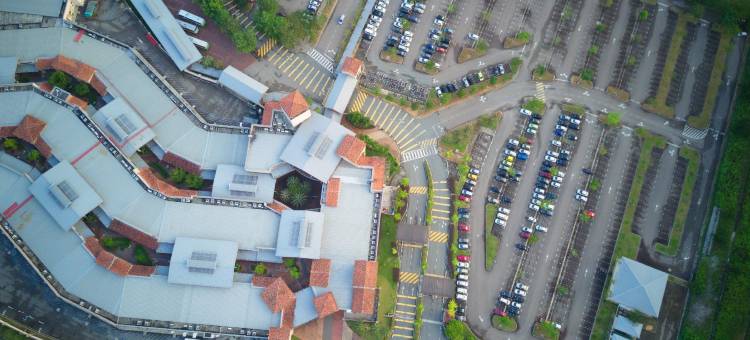 你和我酒店(Hotel U and Me)图片