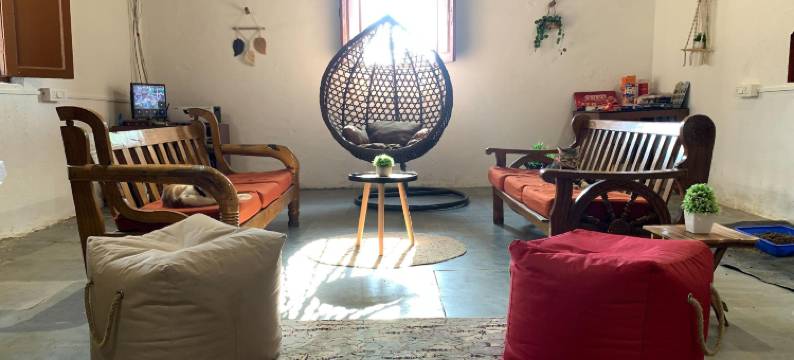 香草农场酒店(Vanilla Farms)图片