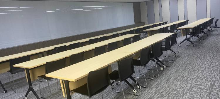 汉庭酒店(安阳师范学院店)图片