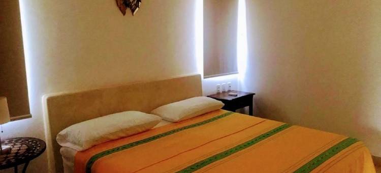 月光民宿(Casa Luz de Luna)图片