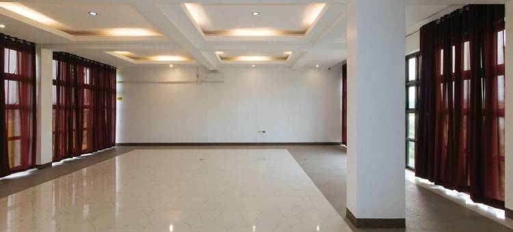 红多兹酒店 - 近伊洛伊洛国际机场(RedDoorz Near Iloilo International Airport)图片