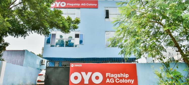 Hotel O Capital Pearl图片