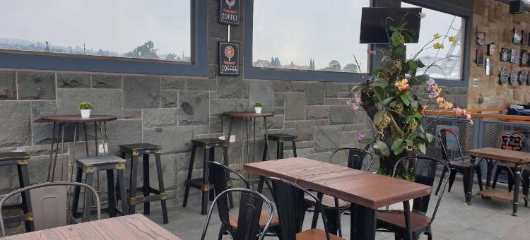 斯特吉斯精品酒店(Sturgis Boutique Hotel)图片