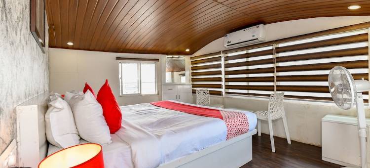 OYO 24611 Houseboat Water Cruise Sharing图片