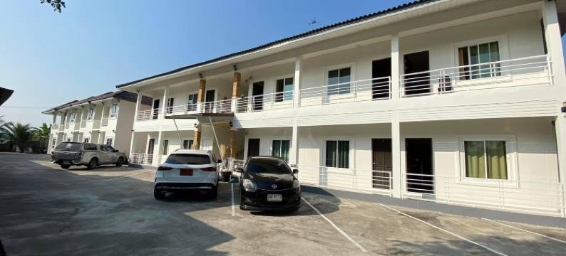 塔纳别墅(ThanaVill Resort)图片