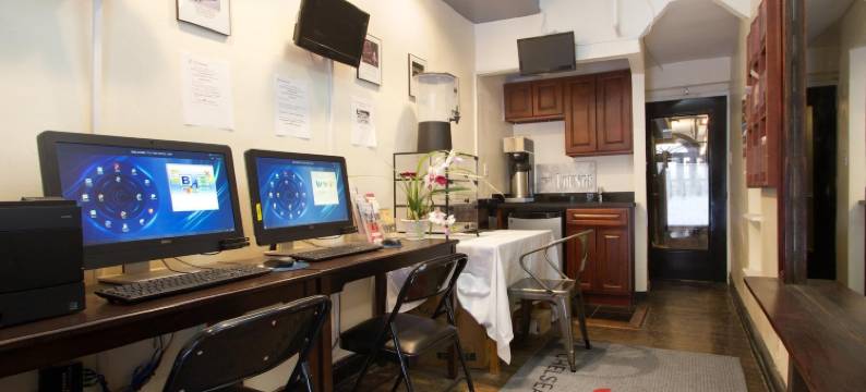 309酒店(Hotel 309)图片