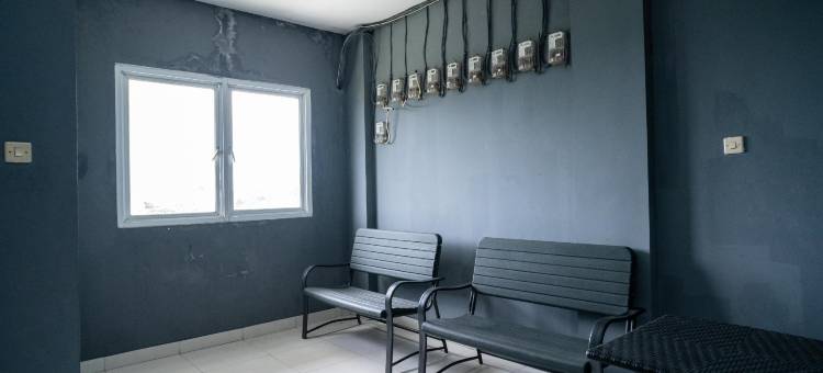 阿拉姆苏特拉利文科斯特清真-红伙伴(Living Kost Syariah at Alam Sutera RedPartner)图片