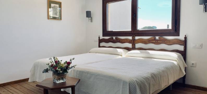 Valdepusa综合体(Complejo Valdepusa)图片