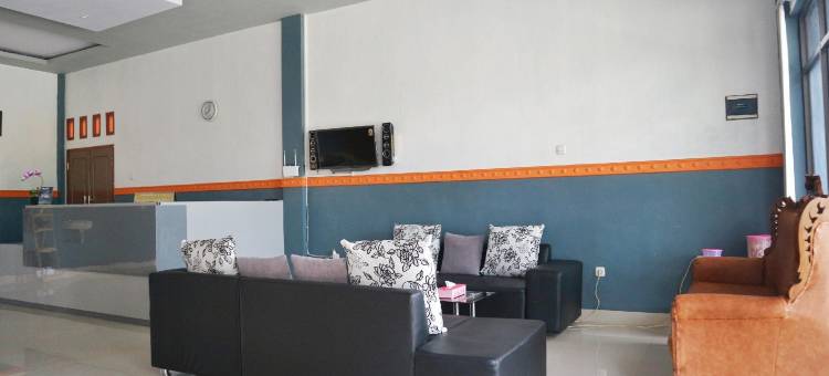 彭吉纳潘阿斯雅娜住宿(Penginapan Arsyana)图片