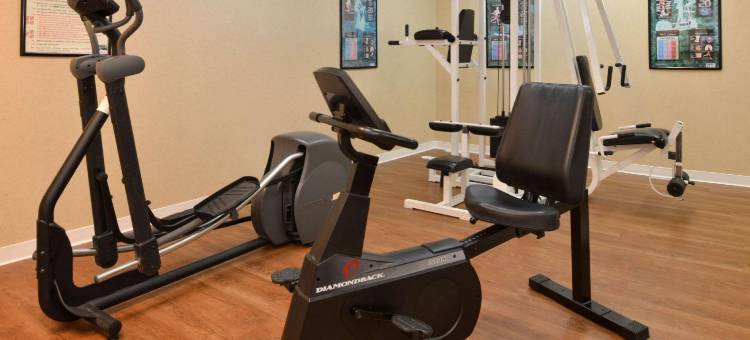 荷兰凯艺酒店(Dutch Inn)图片