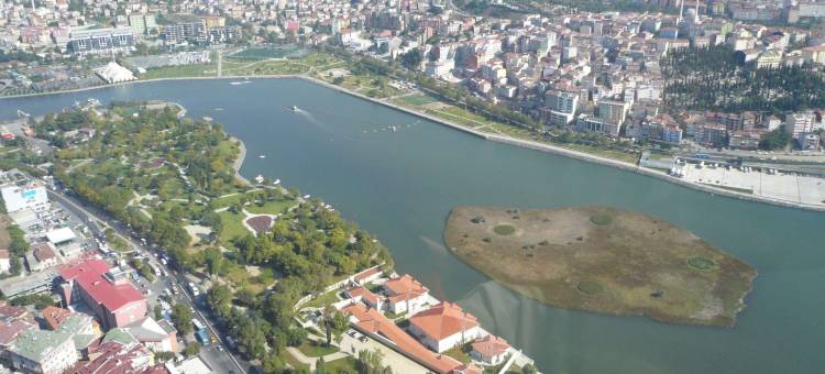 伊斯坦布尔金色号角花园旅馆(Dosso Dossi Hotels & SPA Golden Horn)图片