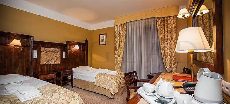 华丽水疗酒店(Spa Hotel Splendor)图片