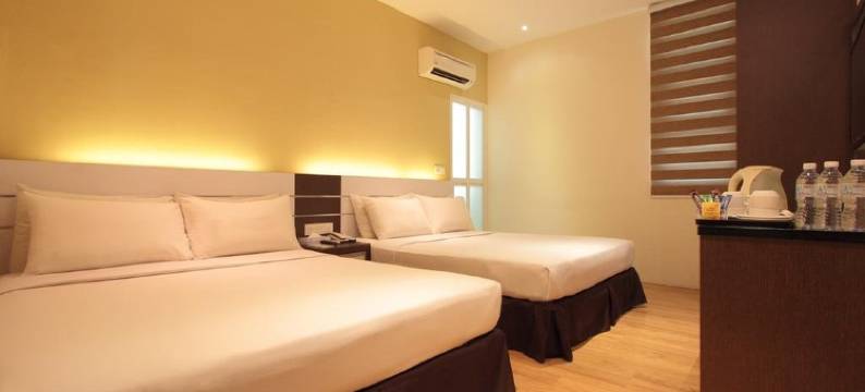 V酒店(The V Hotel)图片