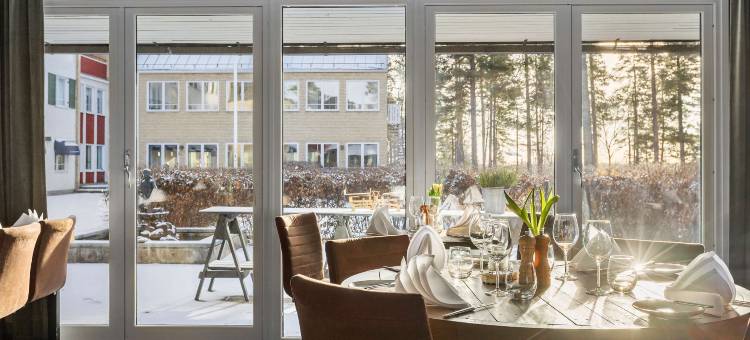 马姆科平酒店，贝斯特韦斯特Sure精选(Hotel Malmkoping, Sure Hotel Collection by Best Western)图片