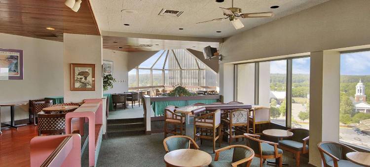 奥古斯塔市中心华美达酒店及会议中心(Ramada by Wyndham Augusta Downtown Hotel & Conference Center)图片