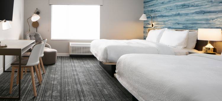 TownePlace Suites Oconomowoc图片