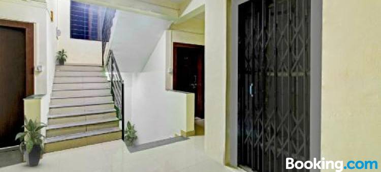 Hotel O Sai Executive Lodging Near Fun Time Multiplex图片