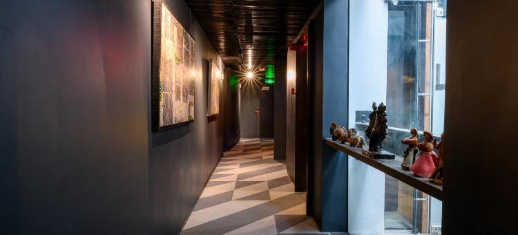 G1小屋(G1 Lodge)图片