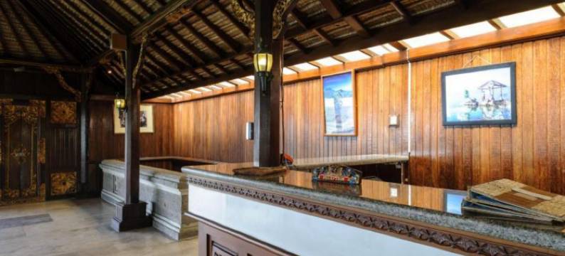 望湖宾馆和餐厅酒店(Lakeview Hotel & Restaurant)图片