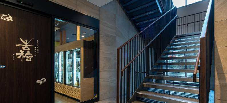 姬路大和ROYNET酒店(Daiwa Roynet Hotel Himeji)图片