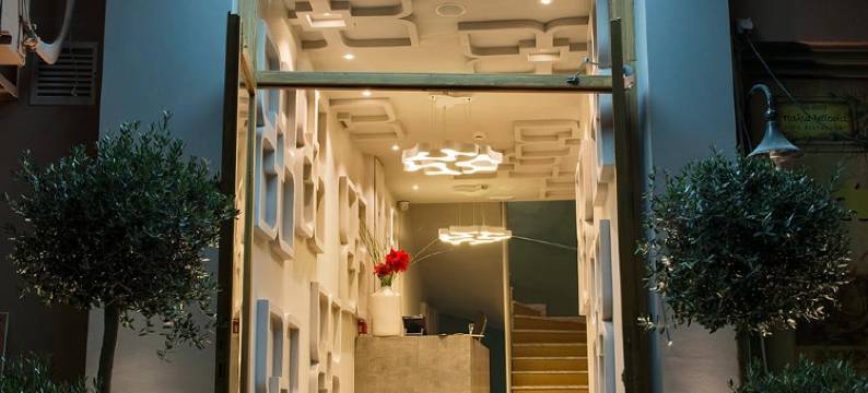 埃利亚贝托洛酒店(Elia Bettolo Hotel)图片