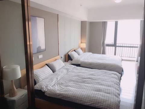 房东清成公寓(卡子门大街分店)