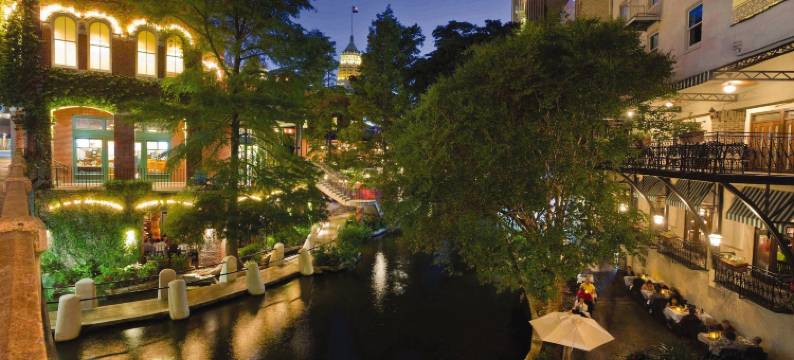 河滨套房温德姆俱乐部酒店(Club Wyndham Riverside Suites)图片