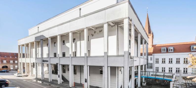 托维哈勒恩贝斯特韦斯特酒店(Best Western Torvehallerne)图片