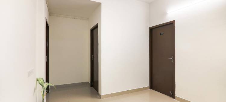 FabHotel Bella Vagues - 700M from Kovalam Beach图片