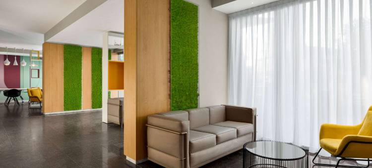 佛罗伦萨温德姆花园酒店(Wyndham Garden Florence)图片