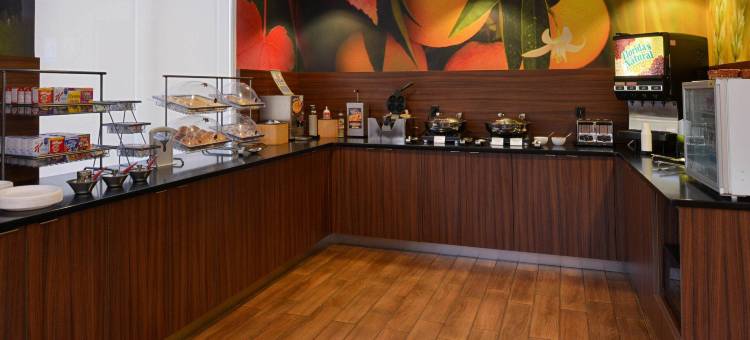 Fairfield Inn & Suites Anderson Clemson图片