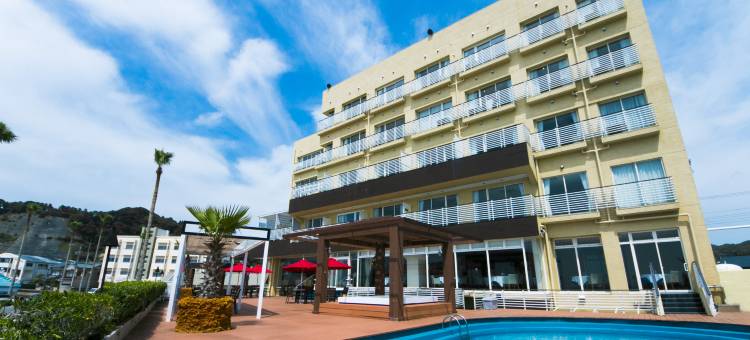 Sayan露台度假酒店(Sayan Terrace Hotel & Resort)图片