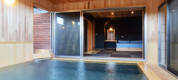 別府温泉 匠晴之宿 心庵旅馆(SIN-an)图片