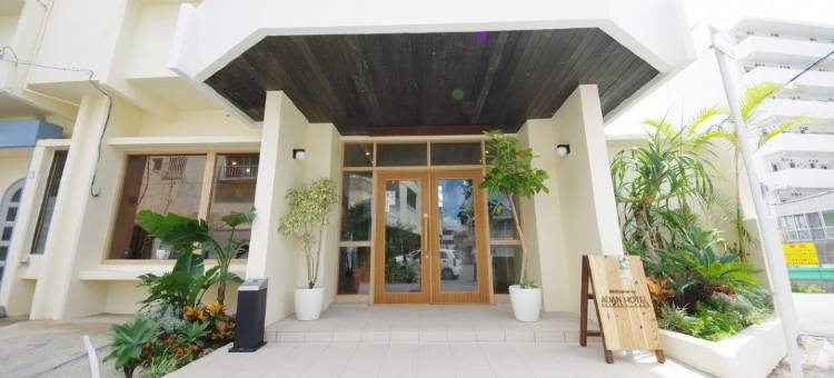 阿丹酒店(Adan Hotel)图片