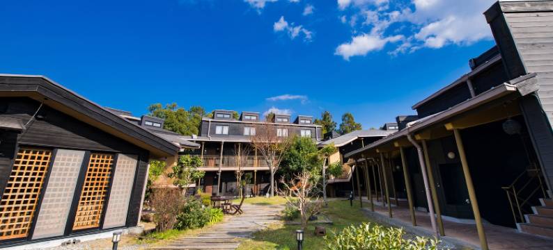 四万十之宿旅馆(Shimanto No Yado)图片