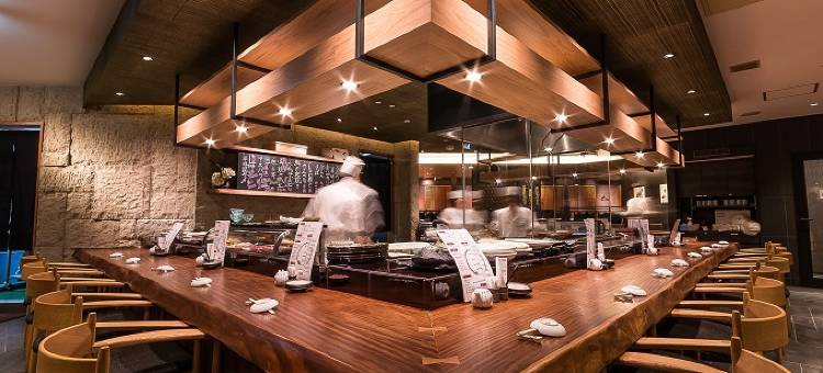 札幌华盛顿广场酒店(Sapporo Washington Hotel Plaza)图片