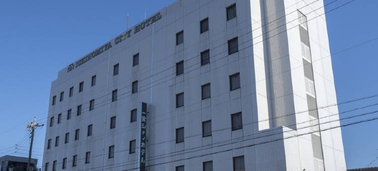 Ichinomiya City Hotel图片