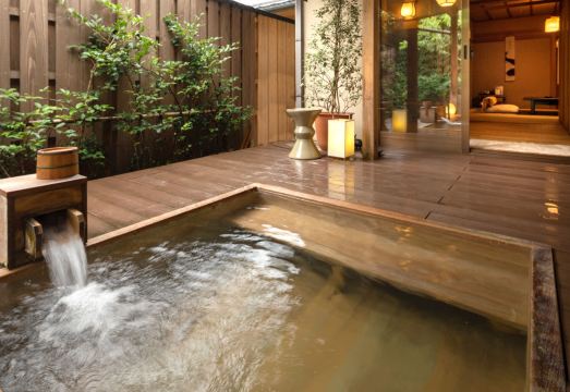 Yunode RyokanHotel Overview