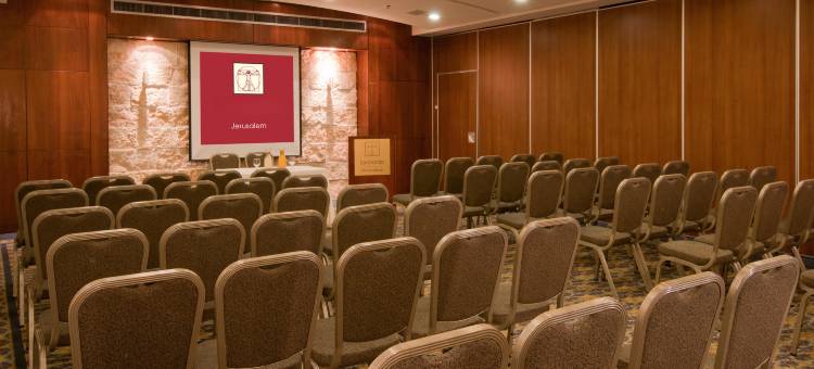 莱昂纳多耶路撒冷酒店(Leonardo Hotel Jerusalem)图片