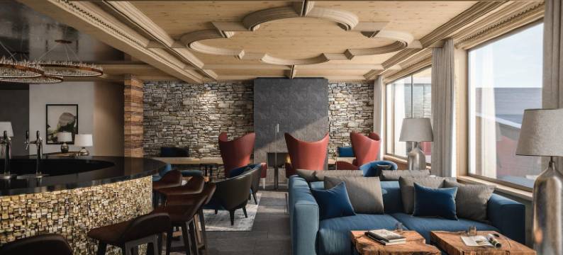 沃利舍霍夫水疗大酒店(Walliserhof Grand-Hotel & Spa Relais & Châteaux)图片