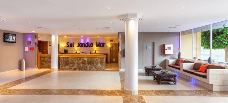 Sol Fuerteventura Jandia - All Suites图片