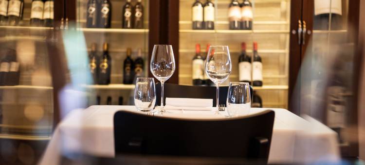 阿尔花园酒店(Hotel Al Giardinetto)图片