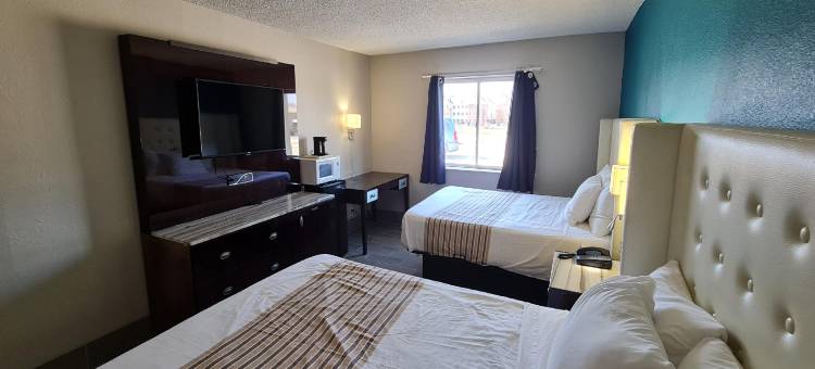 罗德威旅馆(Rodeway Inn)图片