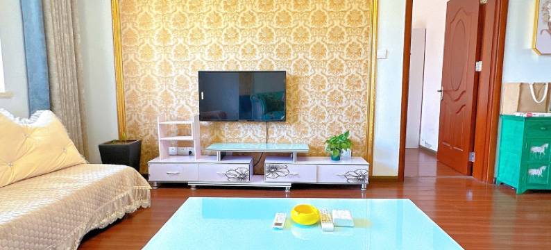 叁舍公寓(竹柏路1号分店)图片