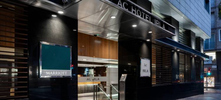 埃尔拉万豪AC酒店(AC Hotel Irla)图片