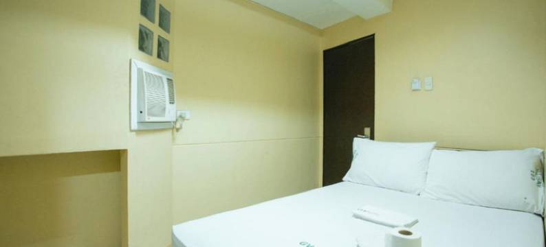 宿雾塔利莎GV酒店(GV Hotel - Talisay City)图片