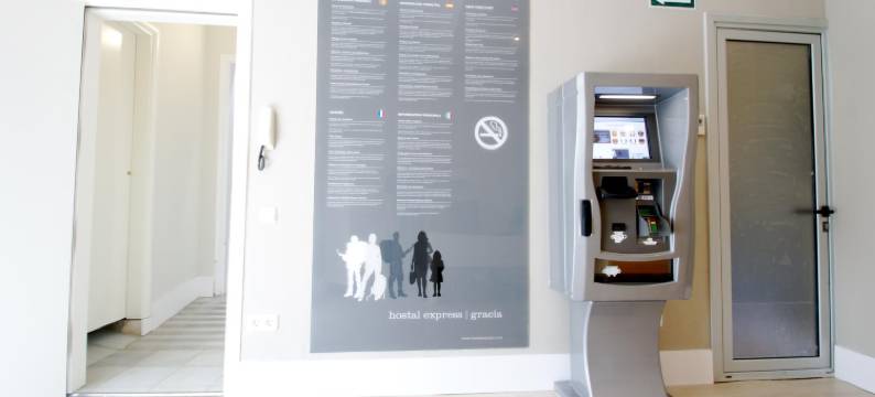 盖亚客房快捷酒店(Express by Gaiarooms)图片